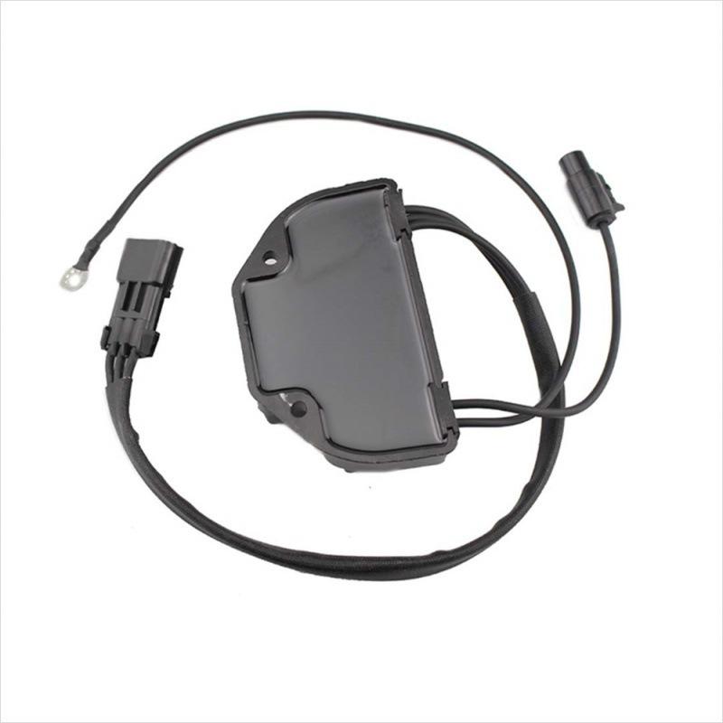 FAQ61132 Compatible with Harley Davidson 74440-01 74494-02 Rectifier