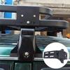 Кронштейн желоба для крыши грузовика JMC Fushun и зажим-опора для багажника