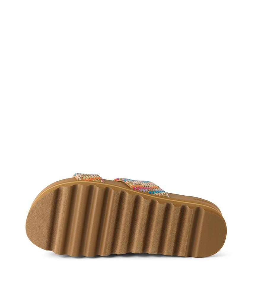 Reef Cushion Vista High (0096255) Cj7126-Пляжный плетеный