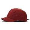 Baseball Caps Cotton Adjustable Sun Protection Quick Dry Sunscreen Hats Short Brim Hip Hop Golf Dad Hat Snapback Caps
