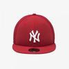 New Era Mlb Carvico Snapback Red 14669774