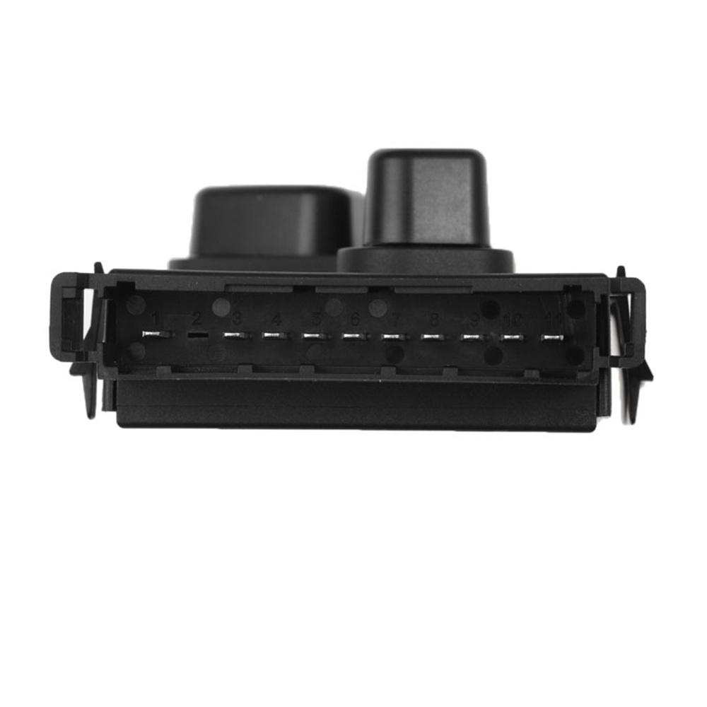 Для Dodge RAM JEEP Geand Cherokee Передний левый водительский переключатель электропривода сиденья 56049433AE