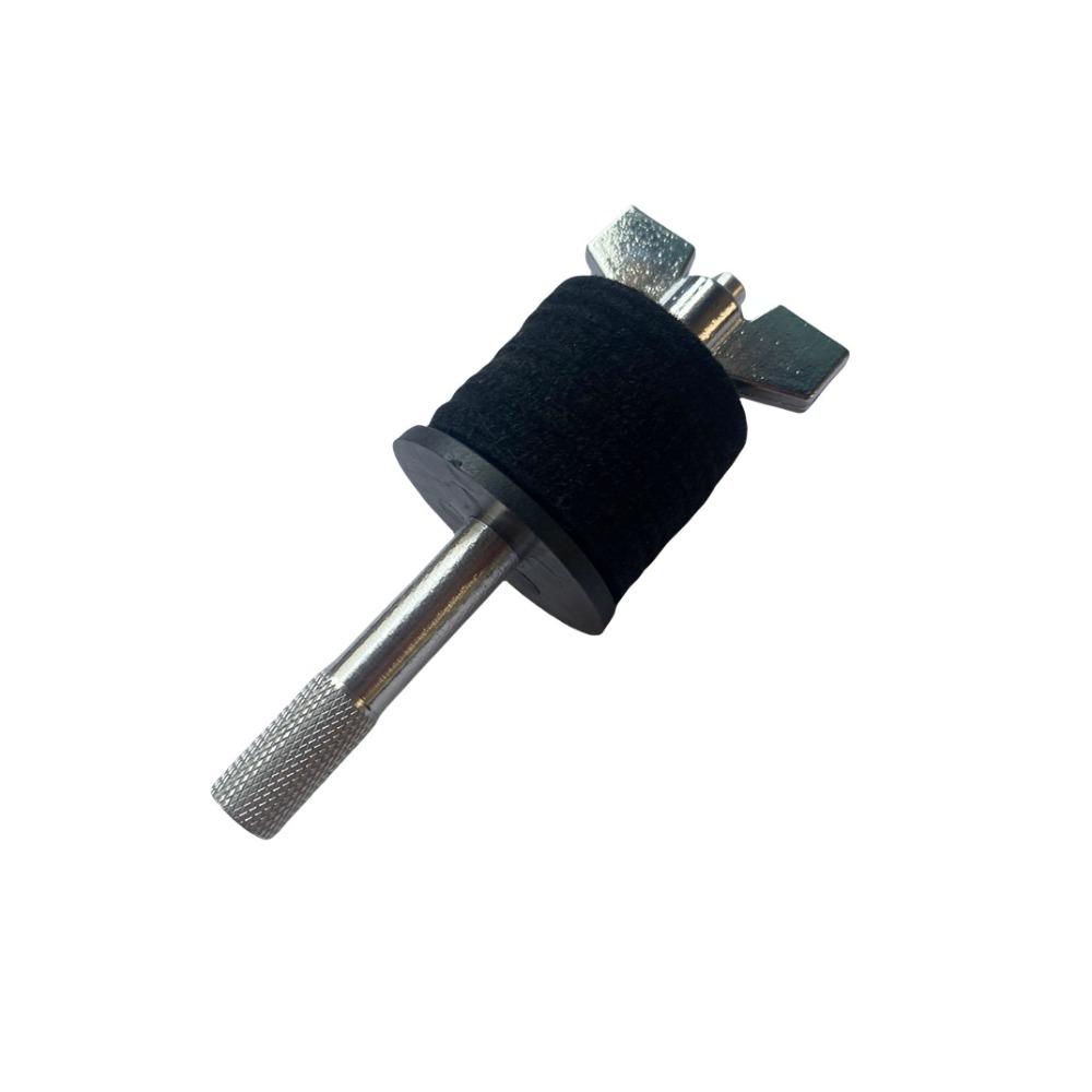 Aluminum Zinc Zinc Alloy Water Cymbal Stand Shock Absorption Cymbal Arm Holder  Drum Hardware