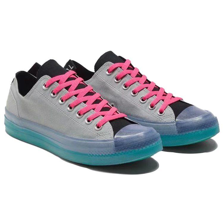 Кеды Chuck Taylor All Star Converse Cx Low 'Digital Terrain - Ash Stone' 170139C