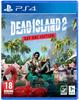 Dead Island 2 Day 1 Edition (Import) PS4