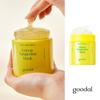 Goodal Green Tangerine Vita C Смываемая маска, БЕСПЛАТНО, 1 шт., 1 шт.