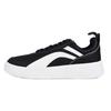 Кроссовки Li Ning Superwave Retro Lightweight Low-Top унисекс-кроссовки черные белые AGCN121-2