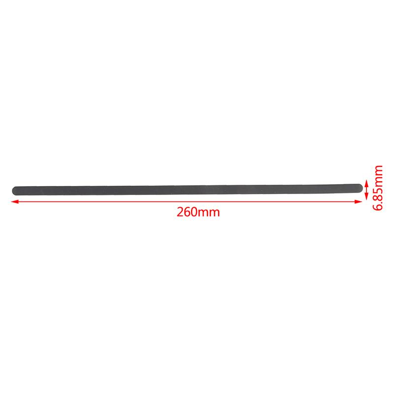 1Pcs Laptop Rubber Feet For Dell Inspiron 13Mf 5379 5368 5378 P69G Foot Pad