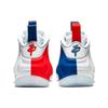 Nike Женские кроссовки Air Foamposite One 'USA' Повседневная обувь AA3963-102