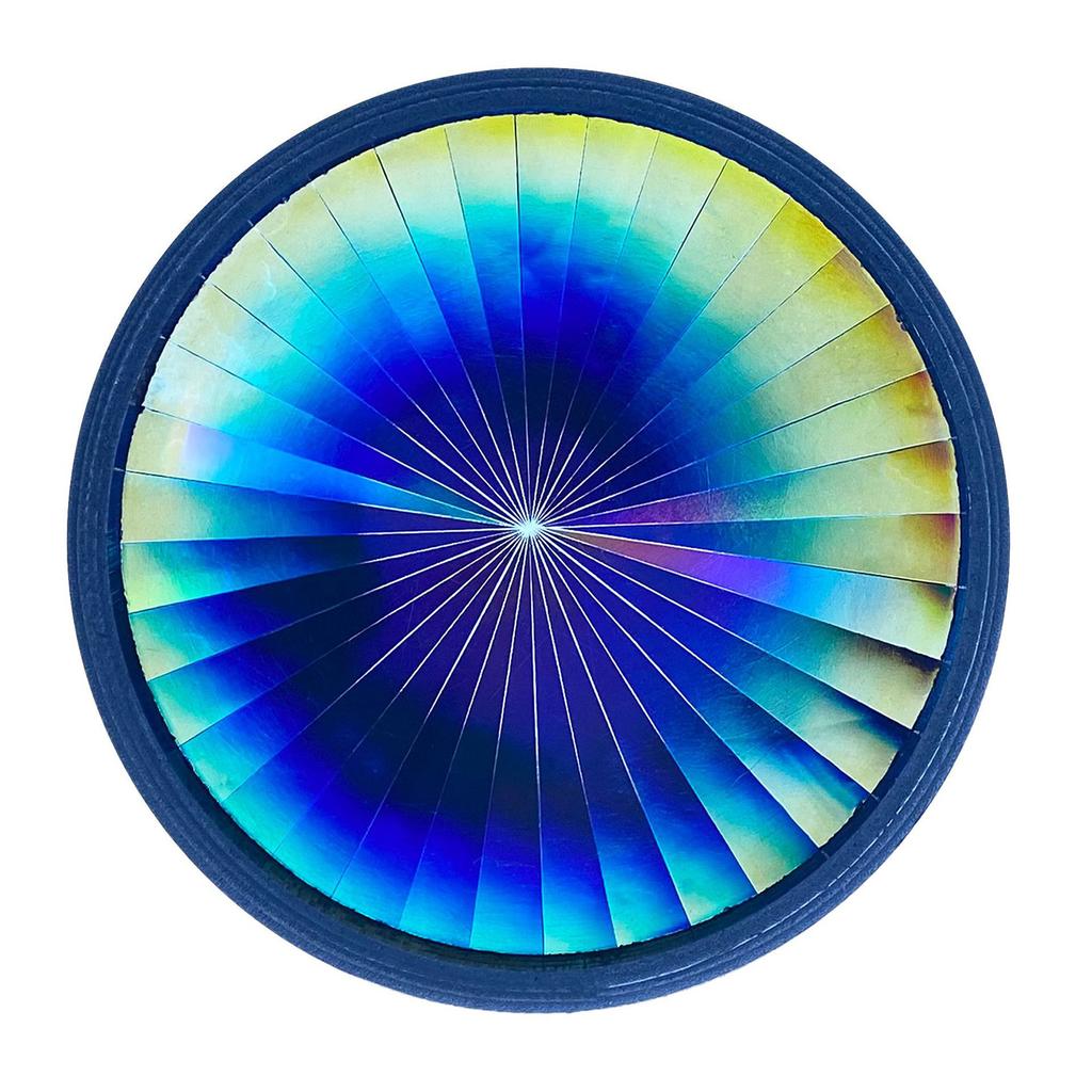 Голографический Свет и Тень Эпоксидная Смола Силиконовая Форма DIY Рождественская Снежинка Подставка Форма Поднос для Хранения Изготовление Ювелирных Изделий