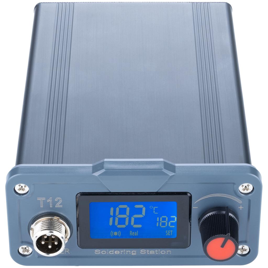T12 soldering station Rosfix Orange Akbash OLED T12OAO Electric PRO series