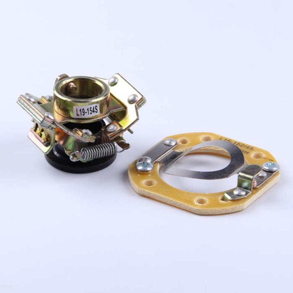 Центробежный двигатель L19-154S переключает центробежный переключатель электродвигателя части электродвигателя