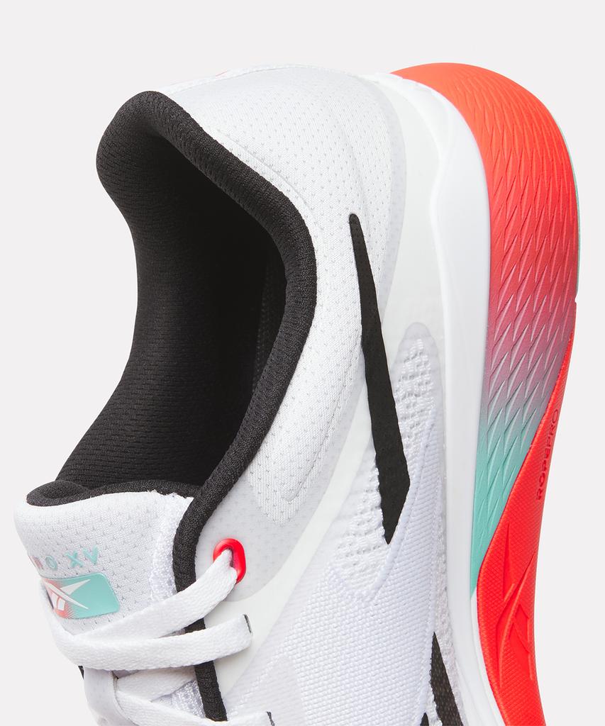 Reebok Nano X5 - Белый:Красный / 100209364