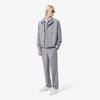 [Lacoste] Men's Wool Blend Flannel Jogger Pants HH9224-56GACZ