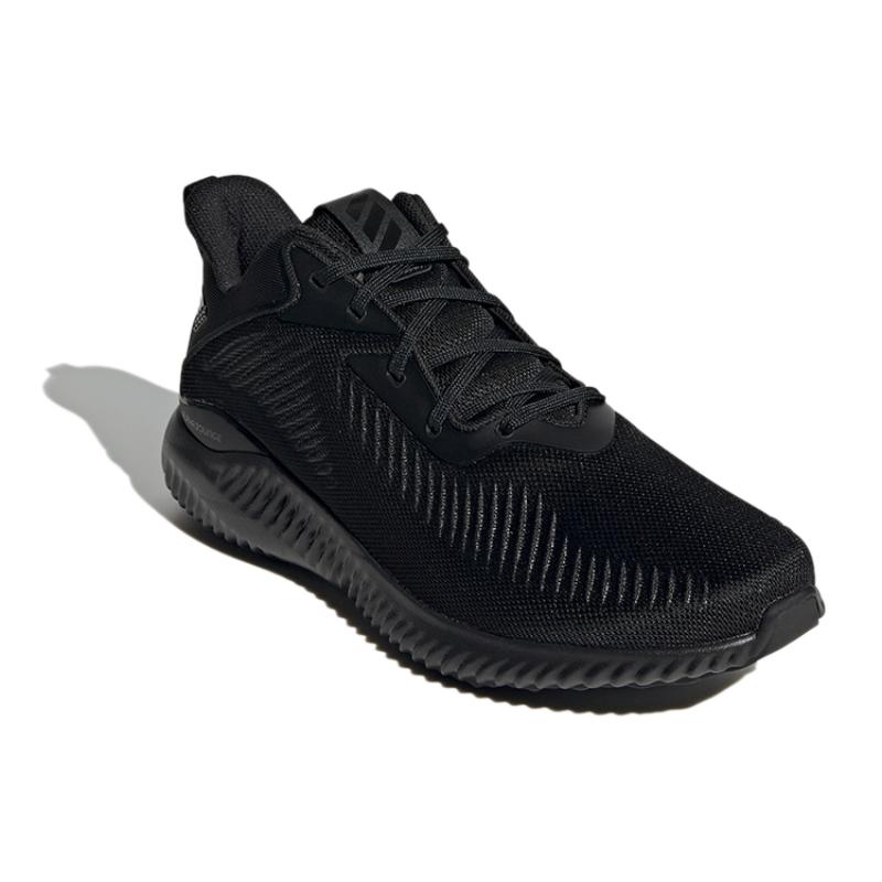 Adidas Alphabounce Ek 'Black' Sneakers GY5403