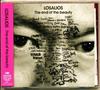 CD LOSALIOS - End Of The Beauty COCP50739 TRIAD 2003 Япония Оби Японский поп/рок