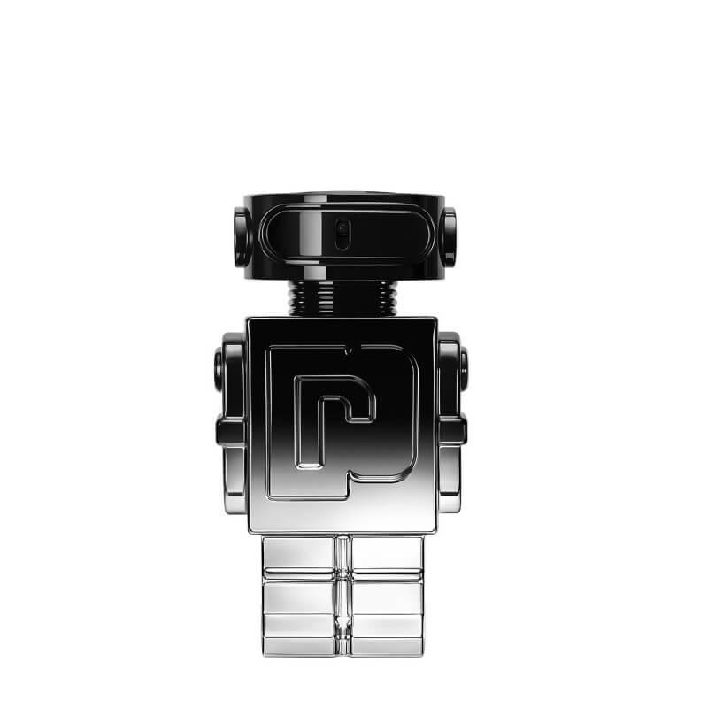Rabanne Phantom Elixir perfume 100 ml transparent