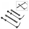 Axle Quick Release Spare With 2 Bearings Accessories