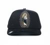 Caps In-Stock Sombreros Hats El Mago Snapback Cap A Frame Adjustable 5 Panels New Arrivals Mexico Gorras Hats hats
