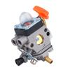 Комплект карбюратора подходит для Stihl FS100R FS110 FS110R FR130T FS130 FS130R HL100 HL100K