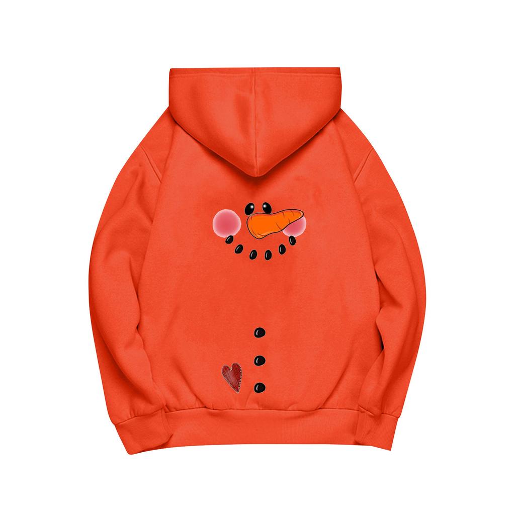 Hooded Sports Tracksuit Unisex Running Outfits Long Sleeve Pullover Hoodies Sweatshirt