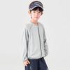 Duodongjia Boys' UPF50+ Lightweight Sun Protection Jacket