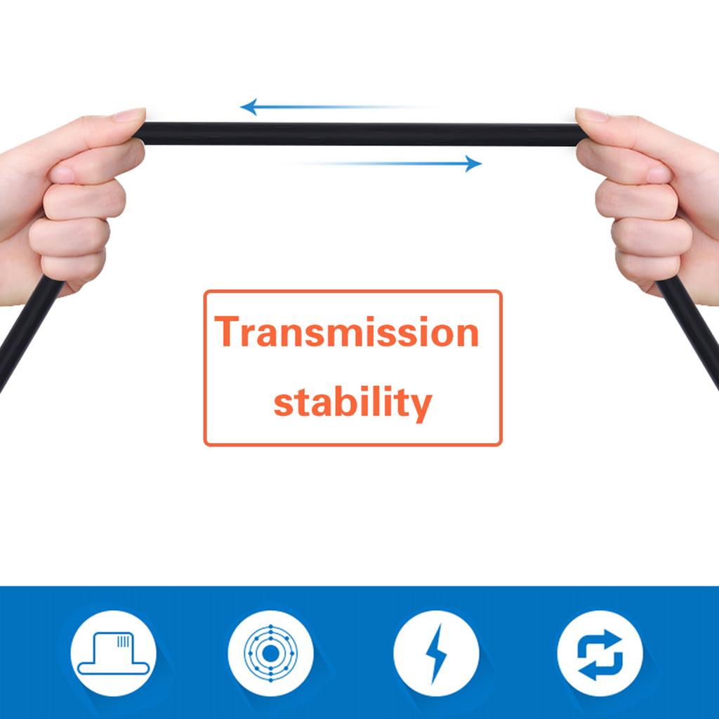 180 см автомобильный OBDII OBD2 EOBD 16pin диагностический удлинитель адаптера для Mini USB кабель