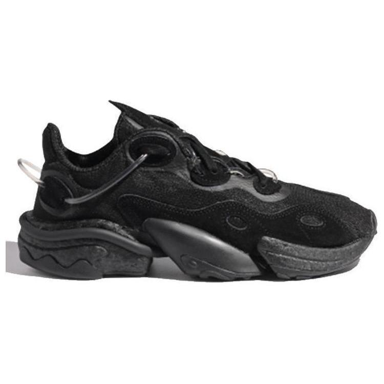 adidas Torsion X 'Triple Black' FV4603