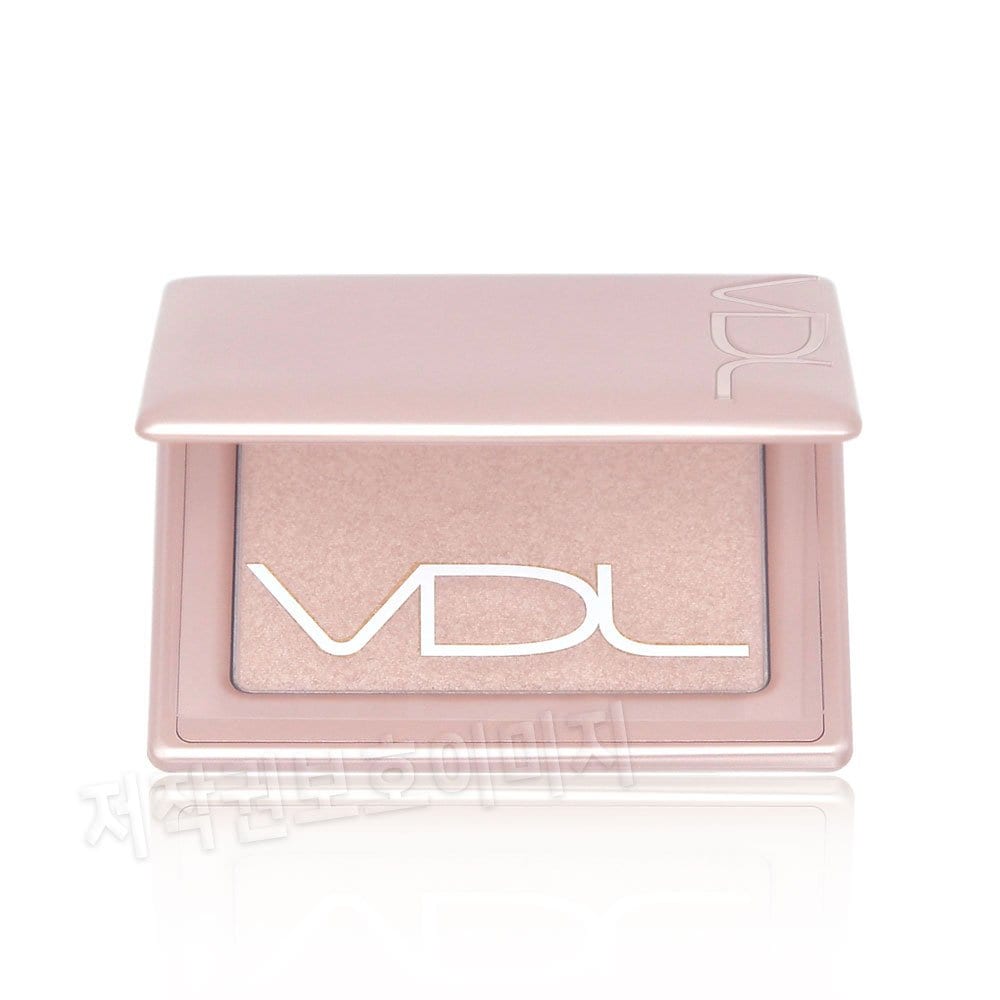 VDL Кремовые румяна 6 г 02 Любимый лавандовый