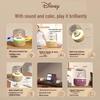 Disney Character Bluetooth Speakers & Kids Early Learning Devices