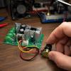 20A Current Capacity PWM DC Motor Speed Controller Pulse Width Modulator Regulator  For DC Motors