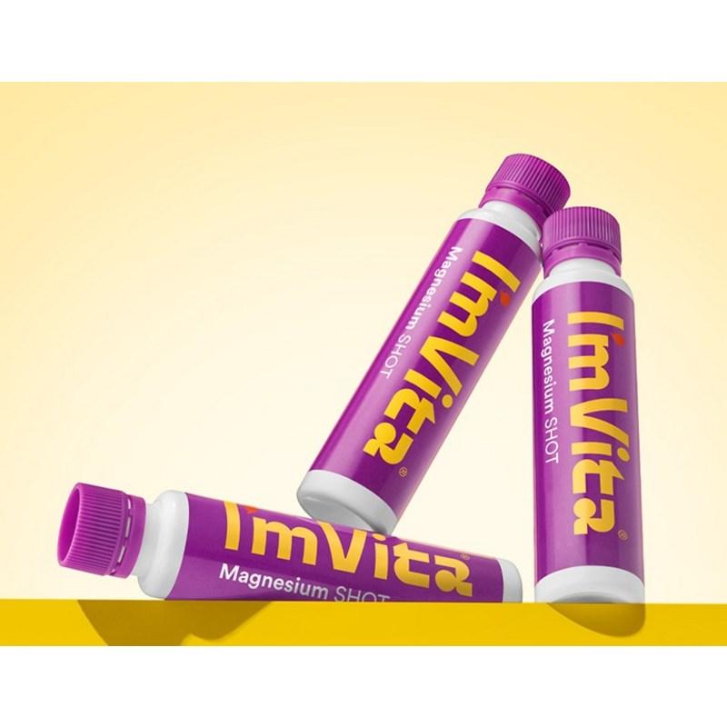 Я Vita Chong Kun Dang Health Magnesium Shot 10 шт.