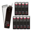Стержни для механического карандаша Pentel Pentel Ein 0.4 мм B 10 шт. C284-B