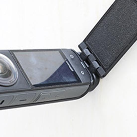 Магнитный держатель-подставка для экшн-камеры для Insta360 X3 X4 X5 Регулируемый Спортивный