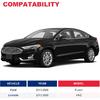 Hood Release Handle With Mounting Bracket,Hood Latch Assembly Fit For 2013- Ford Fusion Lincoln MKZ Replaces# HS7Z-16B626-A, DS7Z-99042C74-A