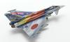 Hasegawa Luftwaffe Eurofighter Typhoon Single Seat Rapid Pacific 2022 Пластиковая модель 02430 1/72