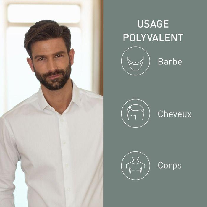 Триммер для мужчин Panasonic ER-EGB62S503