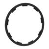 Bike Spacer Bicycle Cassette Spacer Headset Washer Aluminum Alloy for Mountain Road Bike Replacement