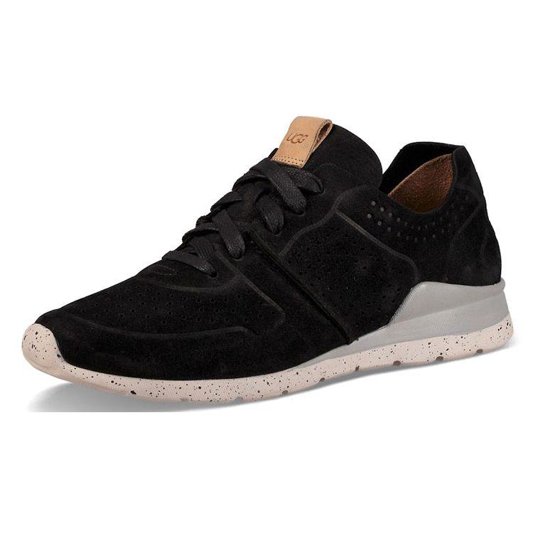 UGG W Tye Женский 1016674-BLK