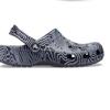Crocs Обычный классический тографический сабо Dnm 23sucl208263 