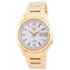 5 Automatic White Dial SNKL58 SNKL58K1 SNKL58K Mens Watch