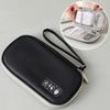 Travel Gadget Organizer Bag Digital Cable Bag Portable Electronics Accessories Storage Case Pouch for USB Cable, Phone, Hard Disk Flash Drive