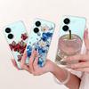 Clear TPU Case For Xiaomi Poco X8 Pro Newest Style Phone Cases For Xiaomi Poco X8 Pro Max X8Pro Soft Silicone Covers Bumpers