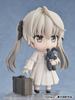 Nendoroid Yosuga No Sora Yu Kasugano Plastic Painted Movable Figure Non-scale