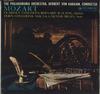 LP Record HERBERT VON KARAJAN - Mozart: Clarinet Concerto In A Majo RL3093 COLUMBIA Japan Classical Used