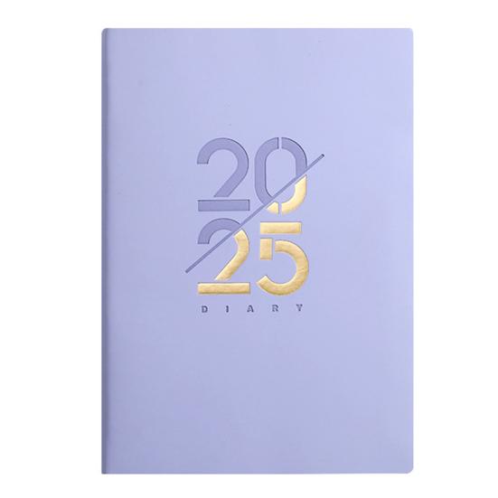 Ежемесячный планировщик, блокнот, повестка дня, дизайн на спирали, ежемесячный вид, плотная бумага, чернила не растекаются