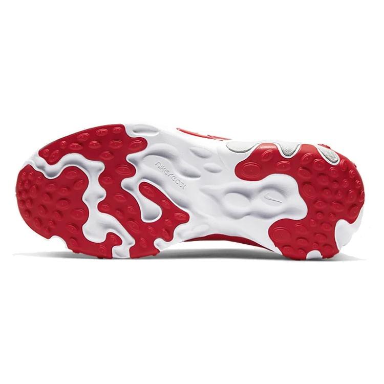 (GS) Nike React Presto Extreme 'University Red' Kids' CD6884-002
