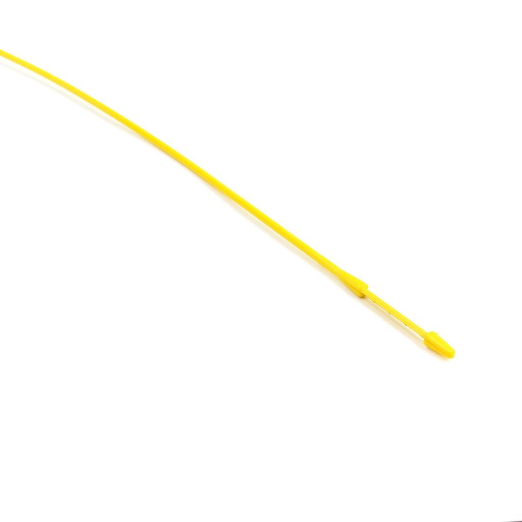 ESP771 Oil Level Indicator Dipstick 500 Mm for Peugeot Citroen C2  C3 Nemo 1.4 HDI Ford 1.4 TDCI Mazda 2 1.4 CD Engine 1331073