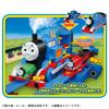 TAKARA TOMY THOMAS THOMAS AND FRIENDS STEAM HUGE Train Игрушка для детей от 3 лет и старше Соответствует стандартам безопасности игрушек Сертификация ST Mark PLARAIL