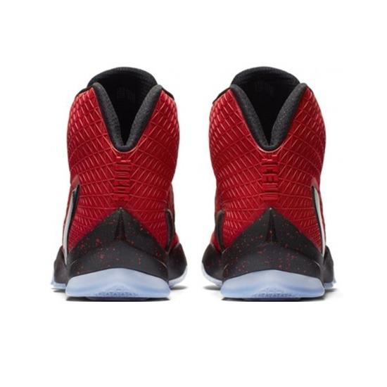 Nike Мужские кроссовки LeBron 13 Elite EP 'University Red' 831924-606